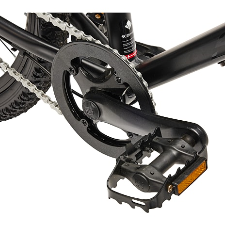 SCO Extreme børnecykel 7 gear 24