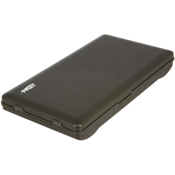 Boîte NGT XPR Plus Box (Magnetic Rig & Tackle Box)