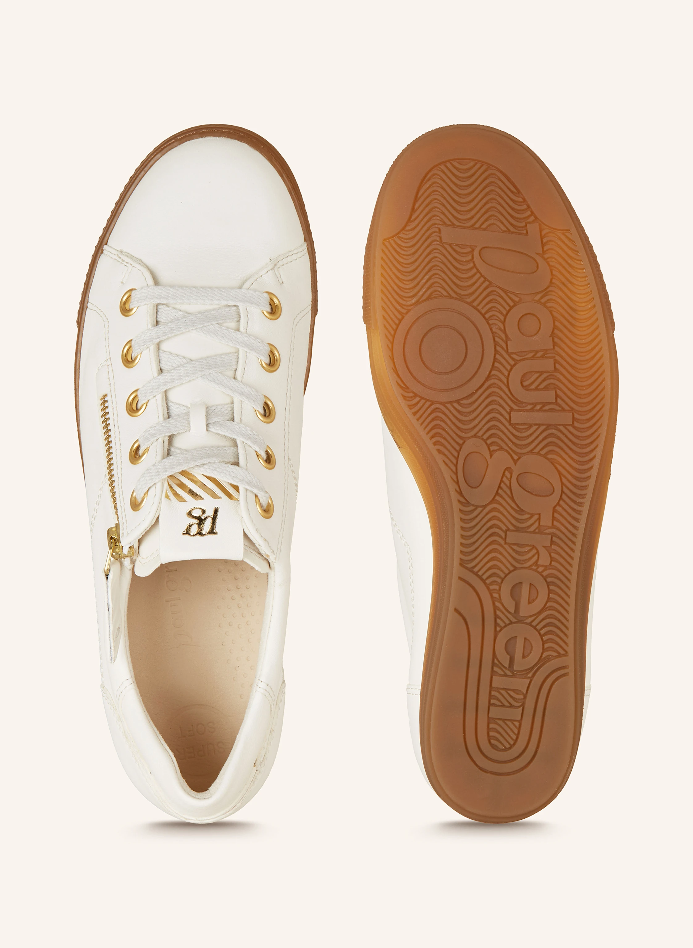 paul green Sneaker
