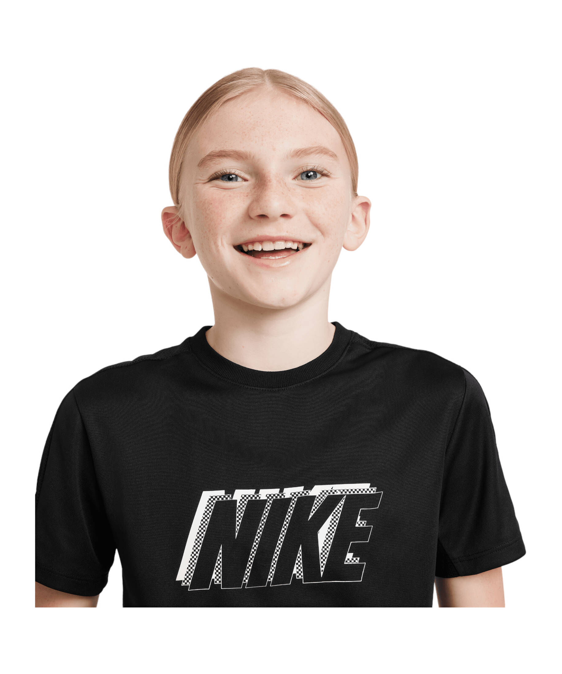 Nike| Kinder Trainingsshirt