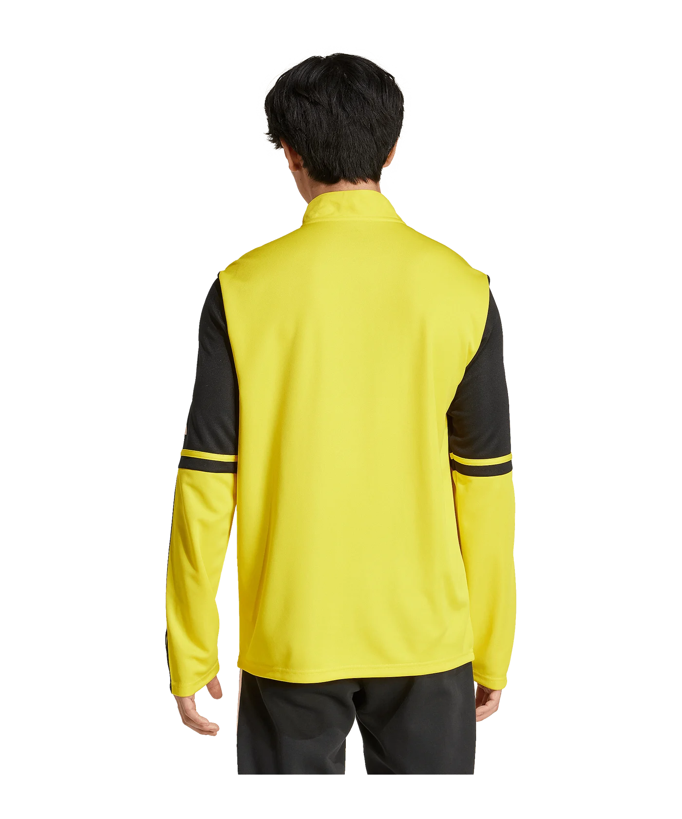 adidas Squadra 25 Sweatshirt Gelb