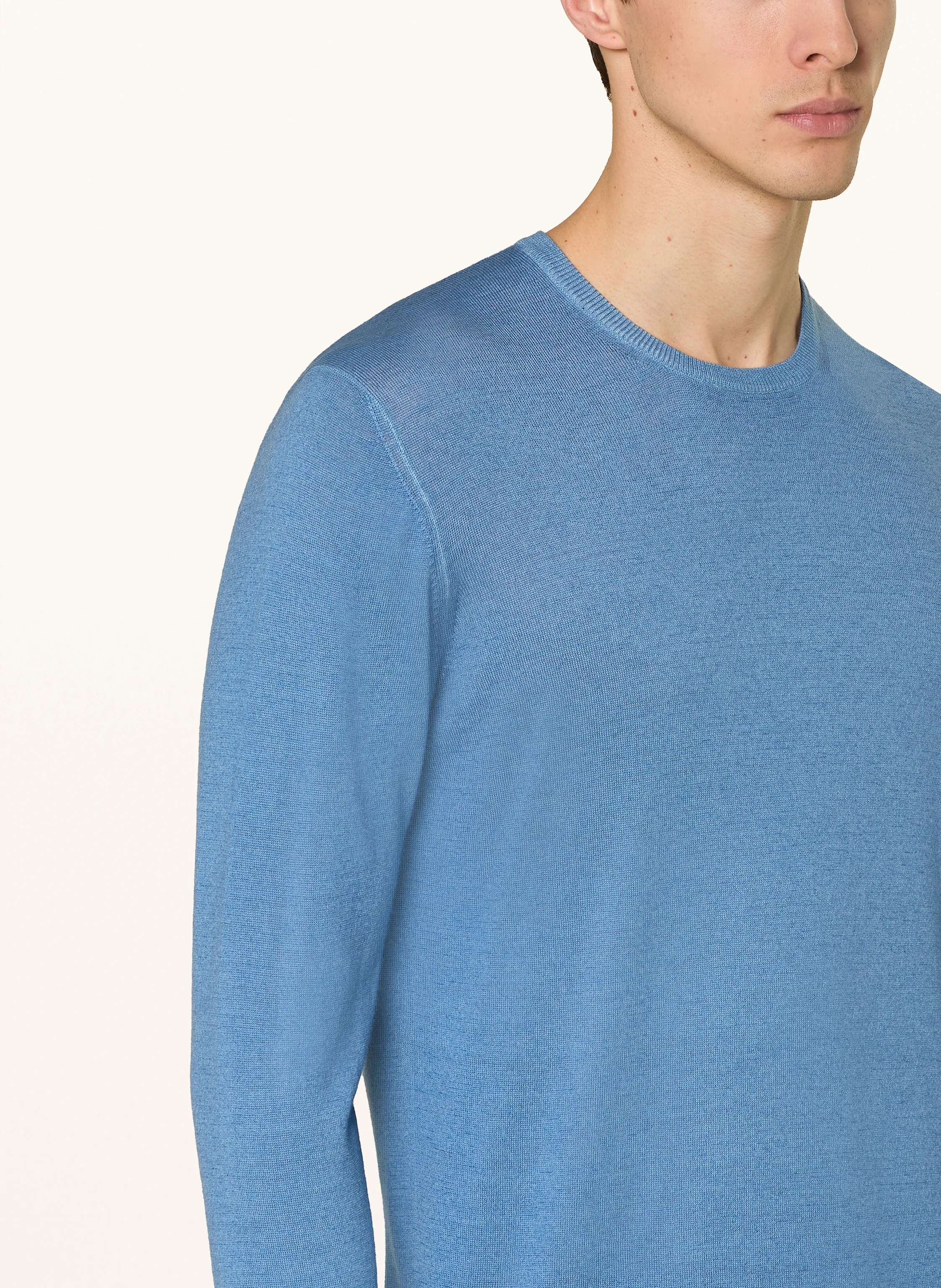 GRAN SASSO Pullover