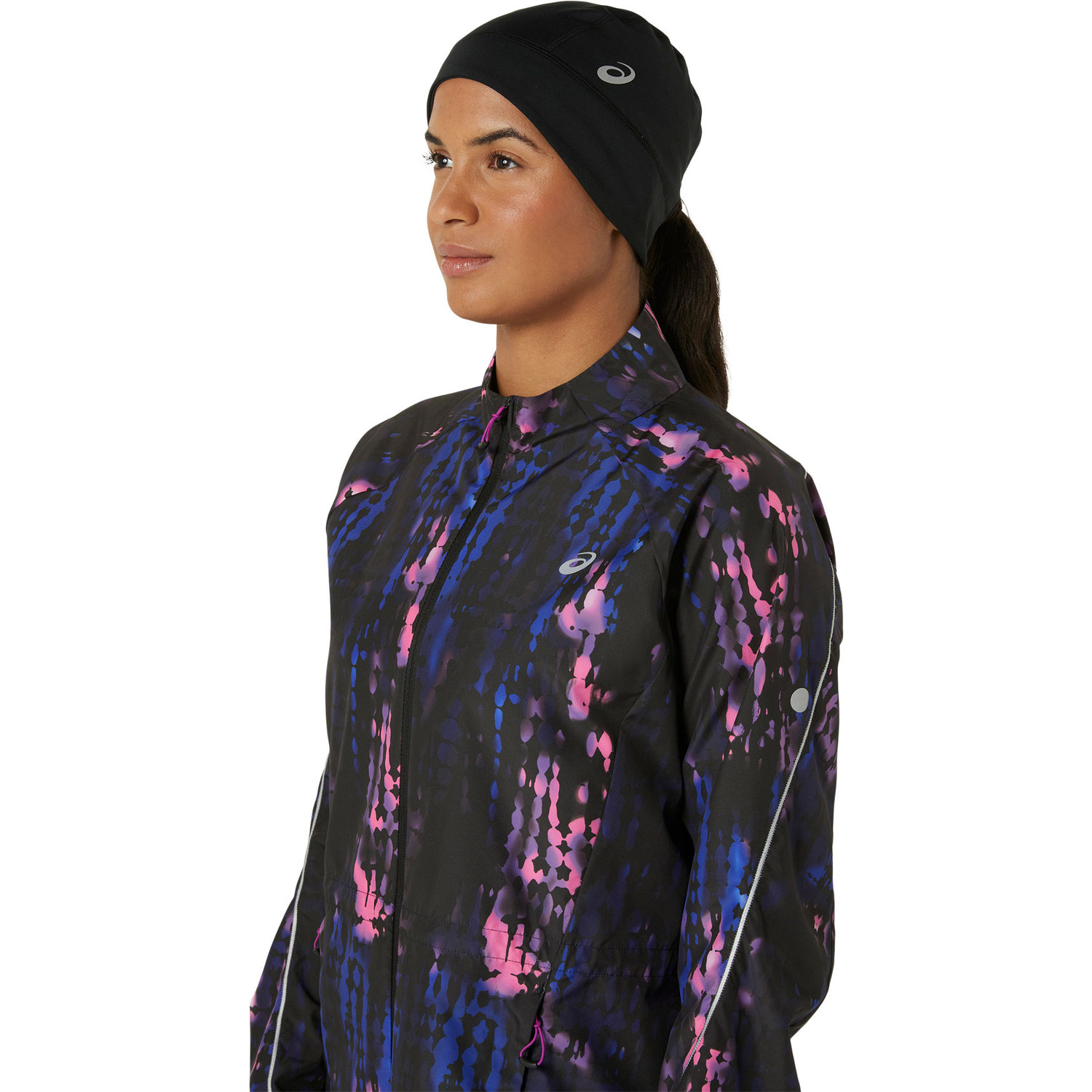 ASICS Winter Run Beanie