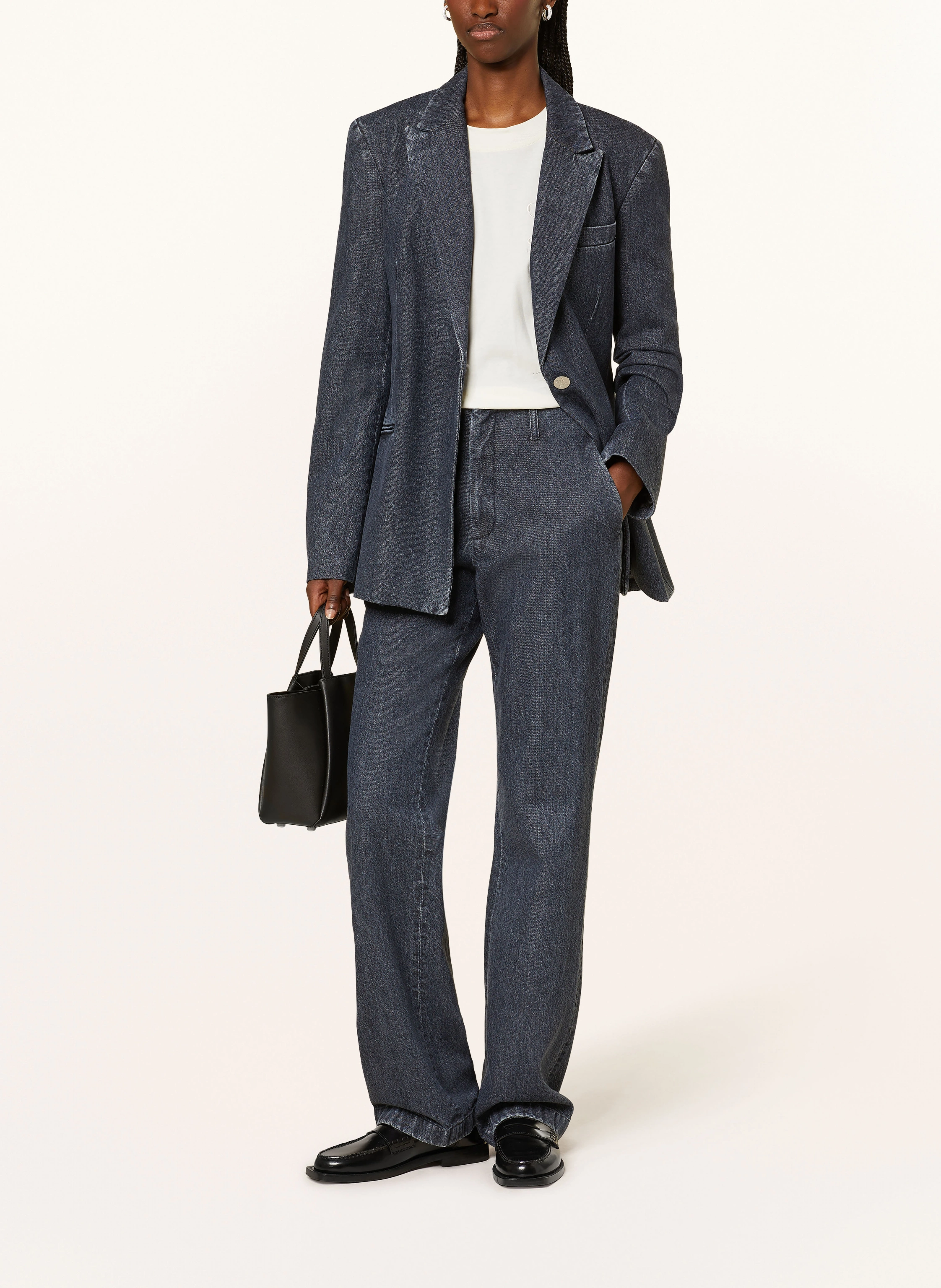 CLOSED Straight Jeans SASIA