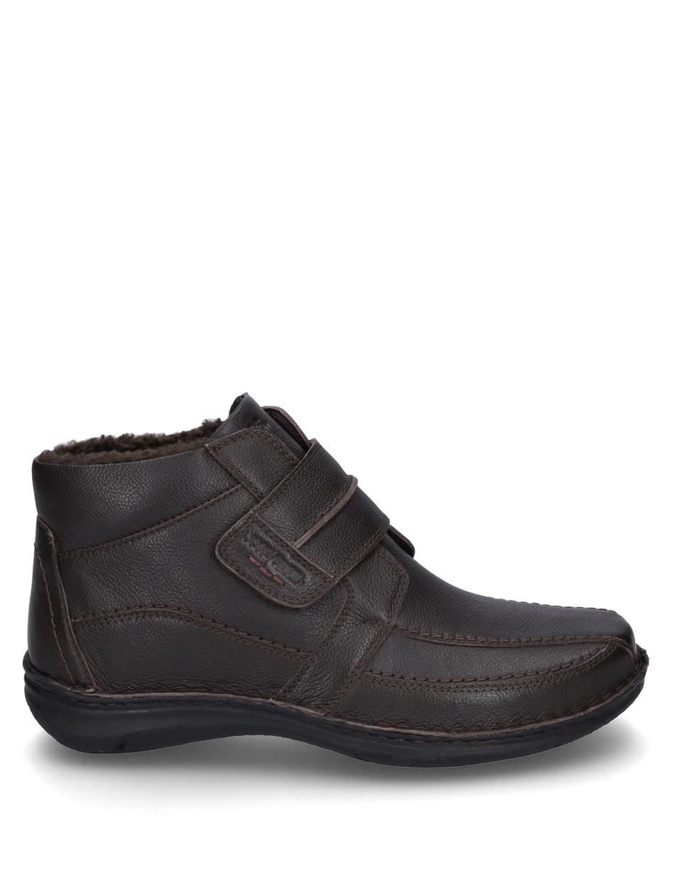 Stiefelette Anvers 95, moro