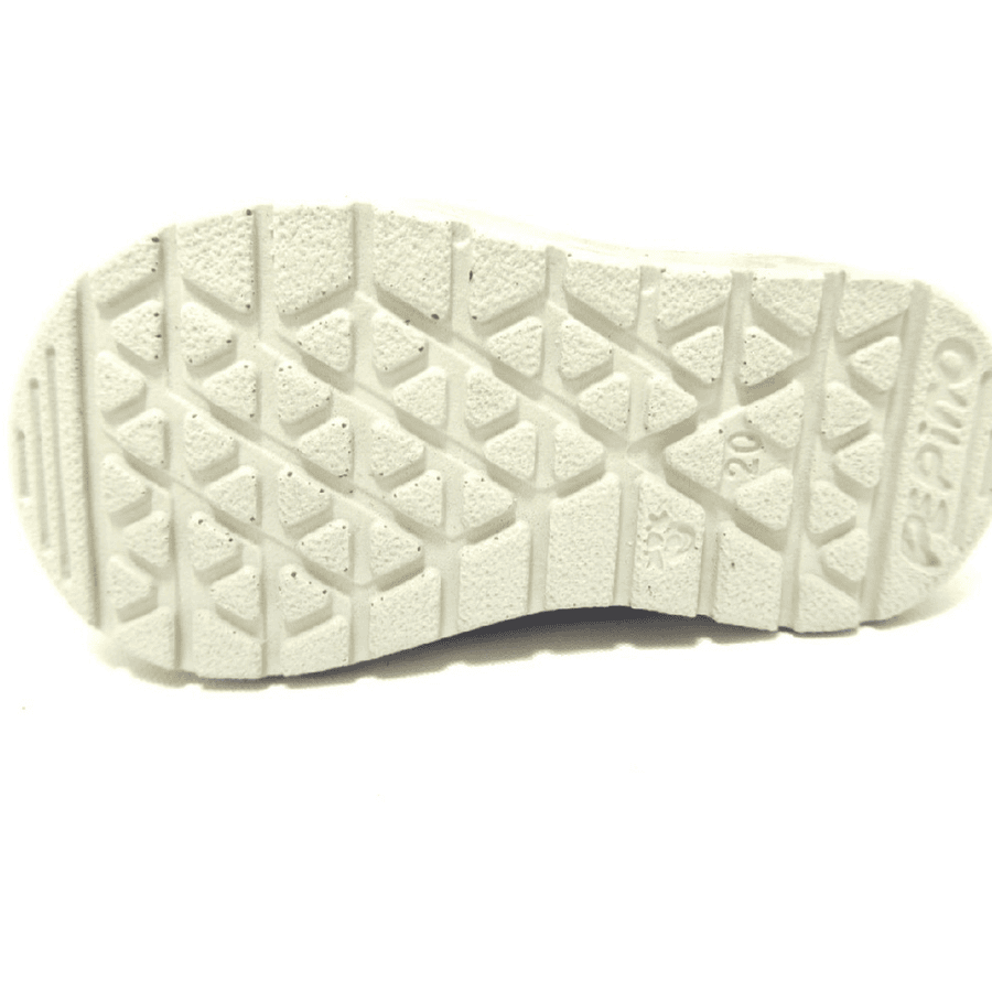 Ricosta Lauflernschuhe braun