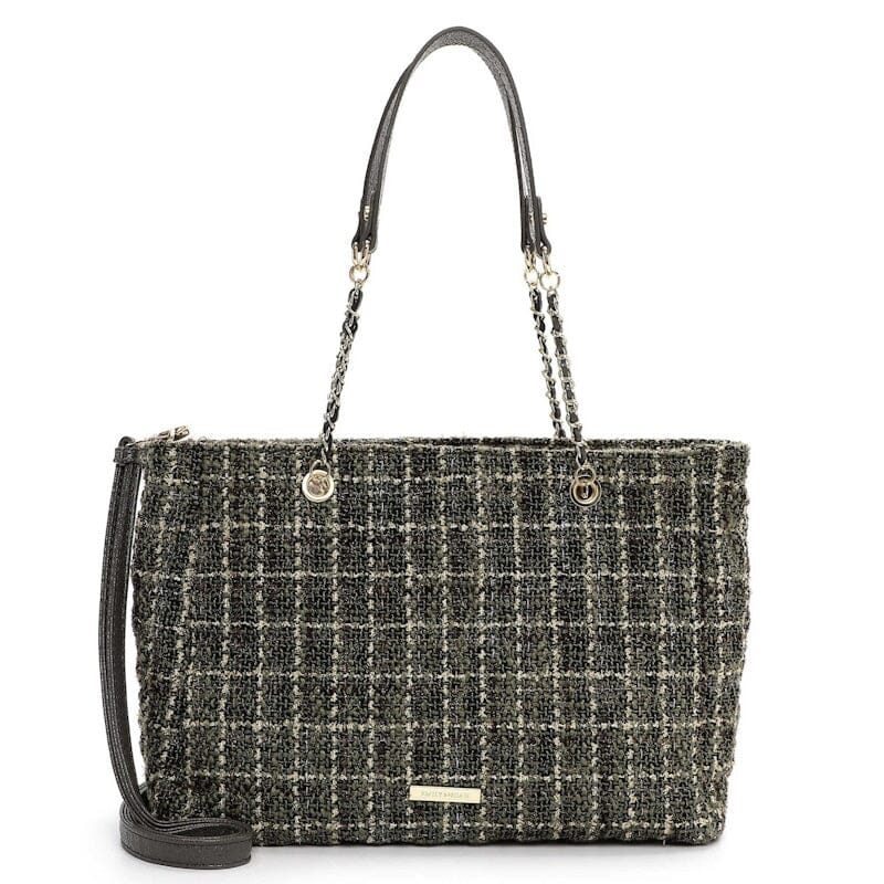 Emily & Noah Hannelore Handbag Olive