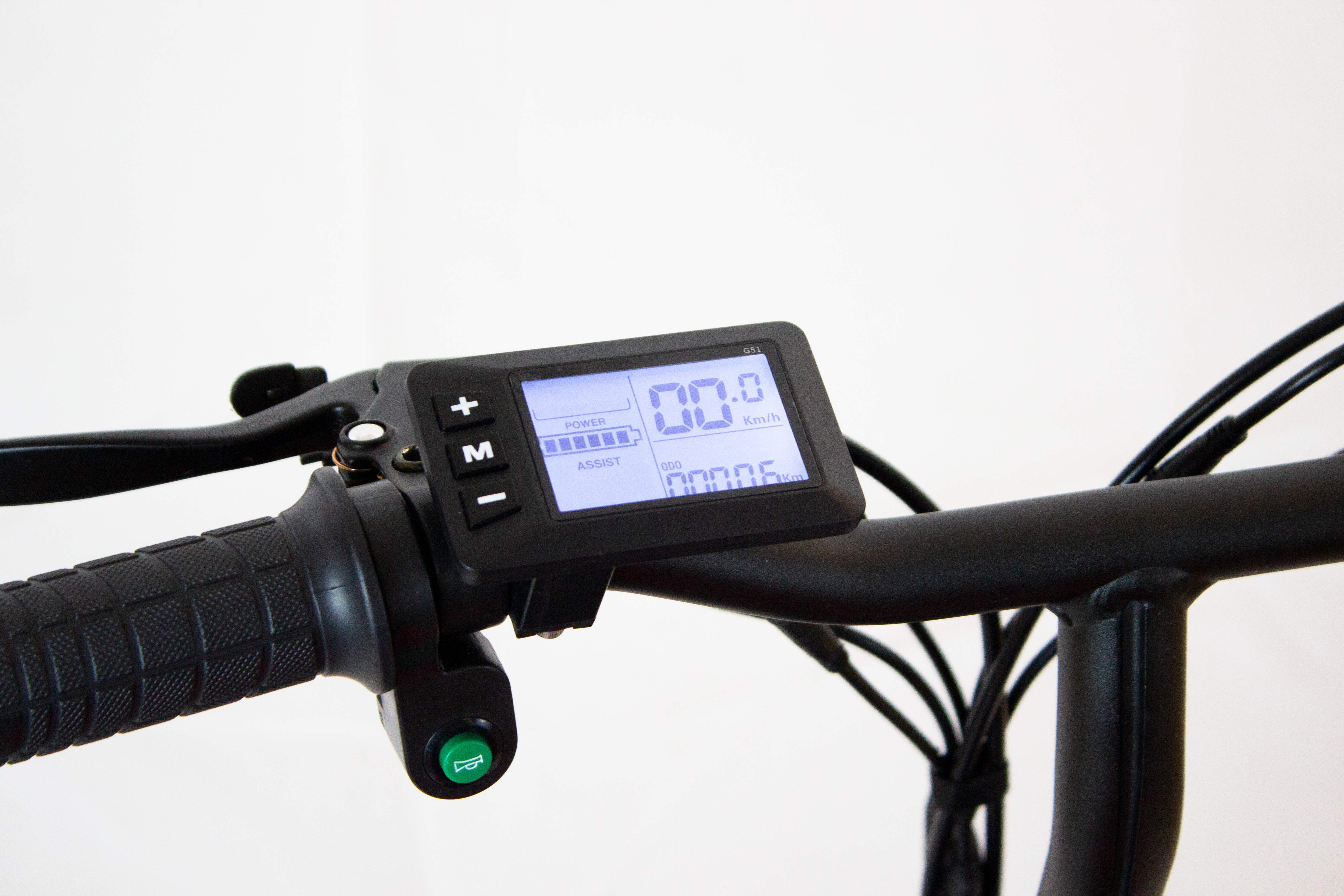 Hammer-International „MoBot“ Elektro-Mobilitätshilfe