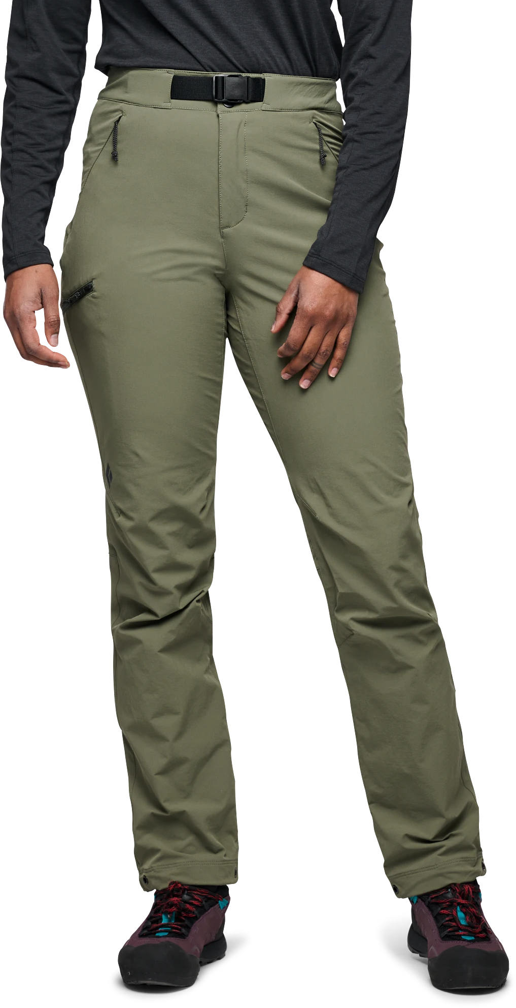 Black Diamond Alpine Pant W's