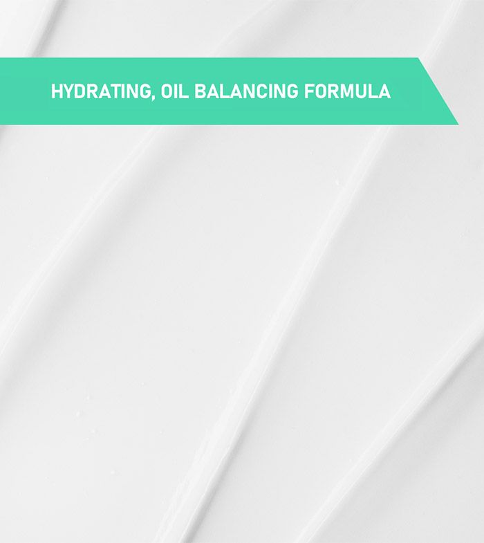 Oil Control Balancing Conditioner