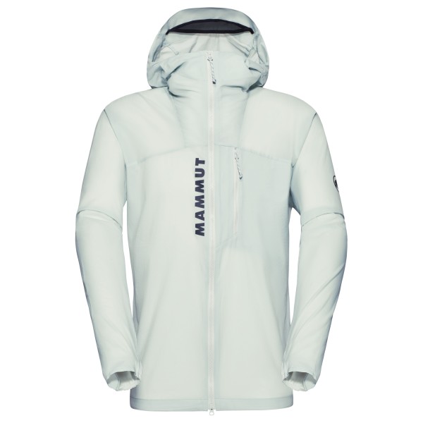 Mammut - Aenergy Windbreaker Hooded Jacket - Veste softshell