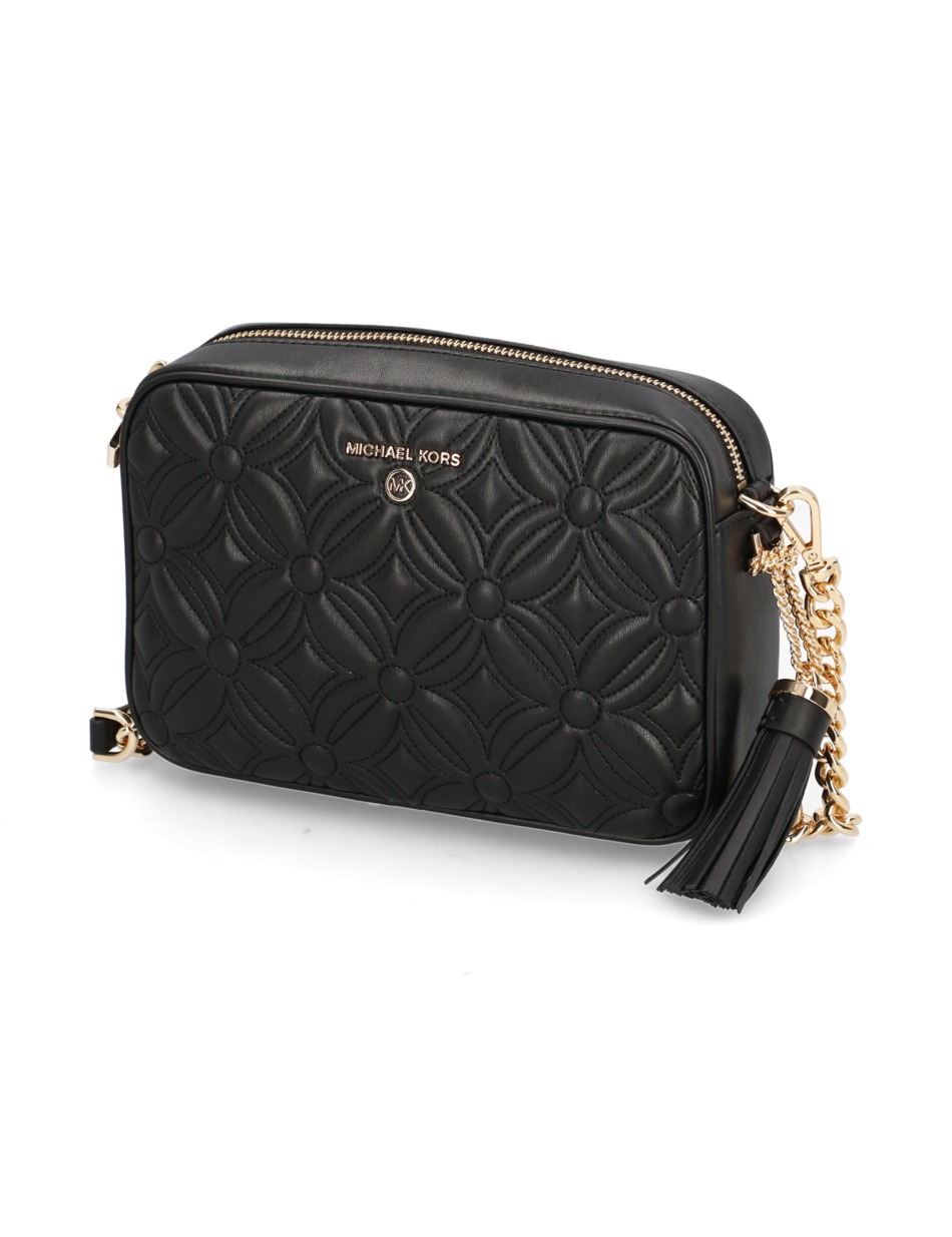 JET SET CHARM MD CAMERA BAG