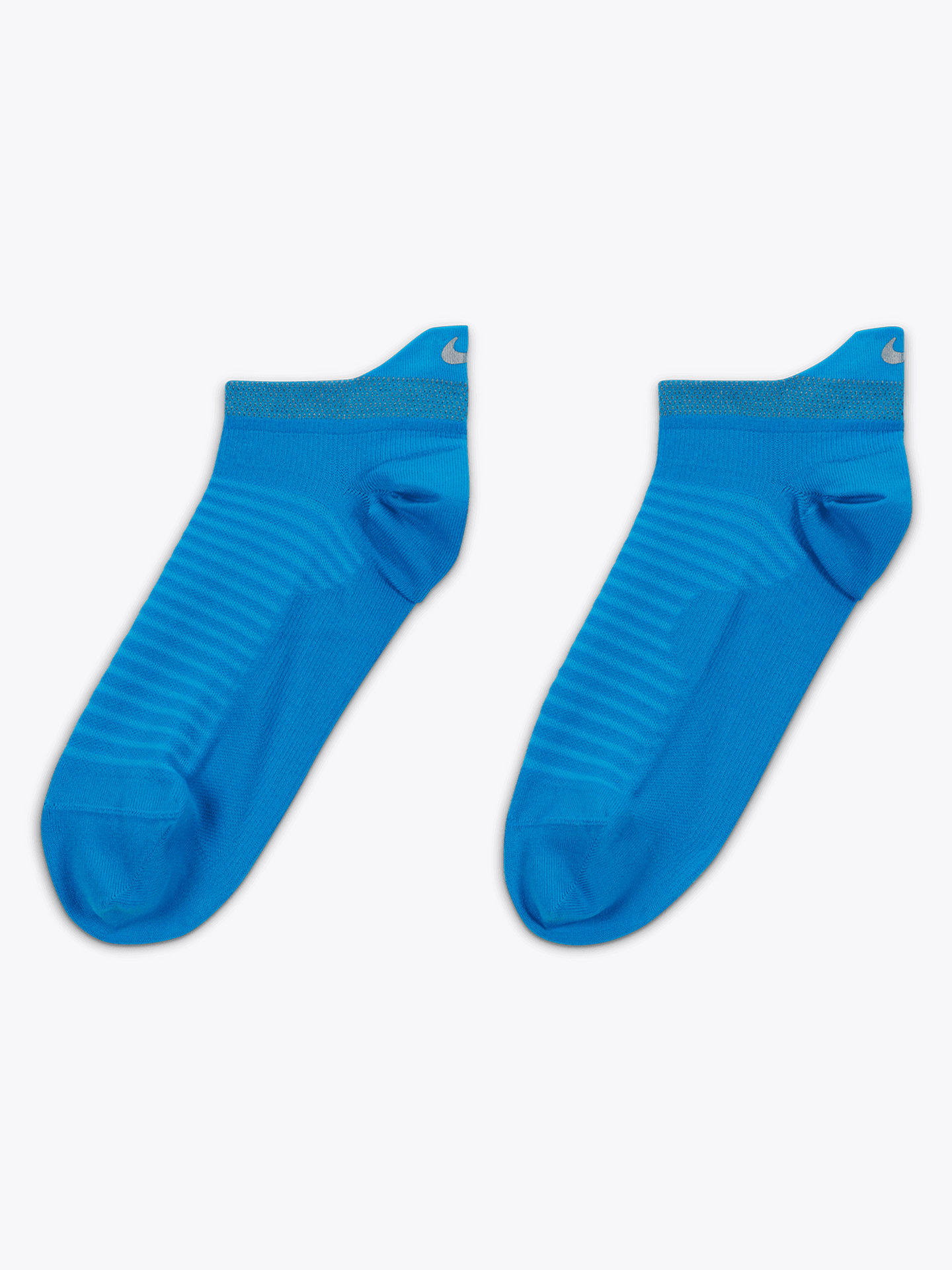 Spark Lightweight No-Show Sock
