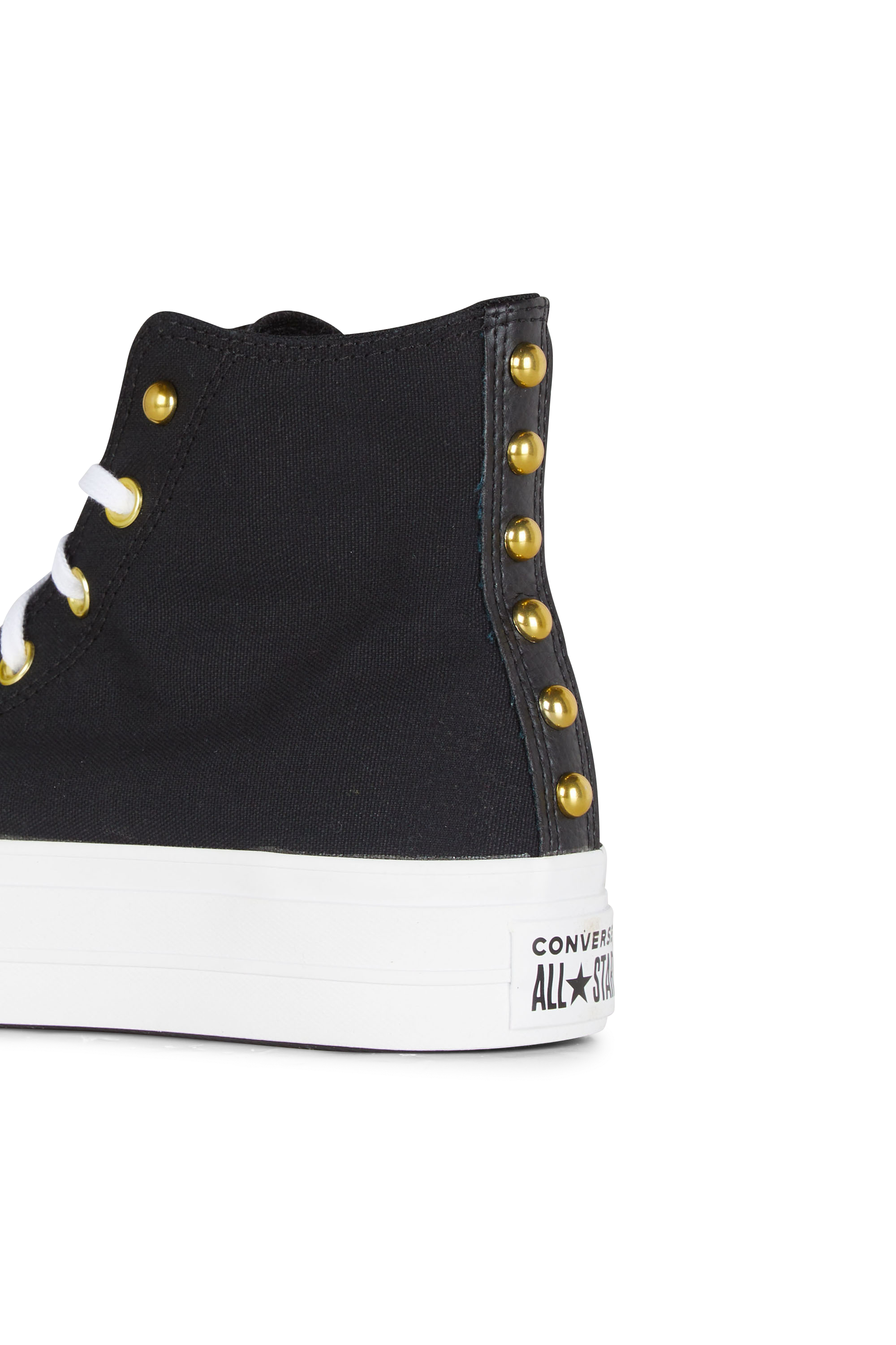 CONVERSE Baskets CHUCK TAYLOR ALL Noir