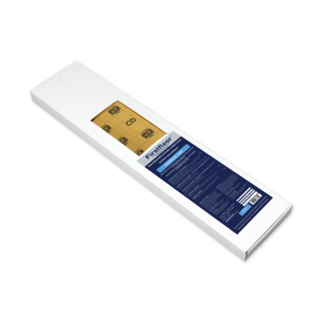 Ondervloer Isobase +10m² click pvc/visgraat laminaat