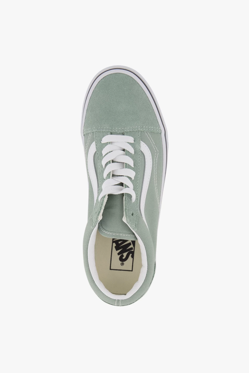 VANS Old Skool Damen Sneaker