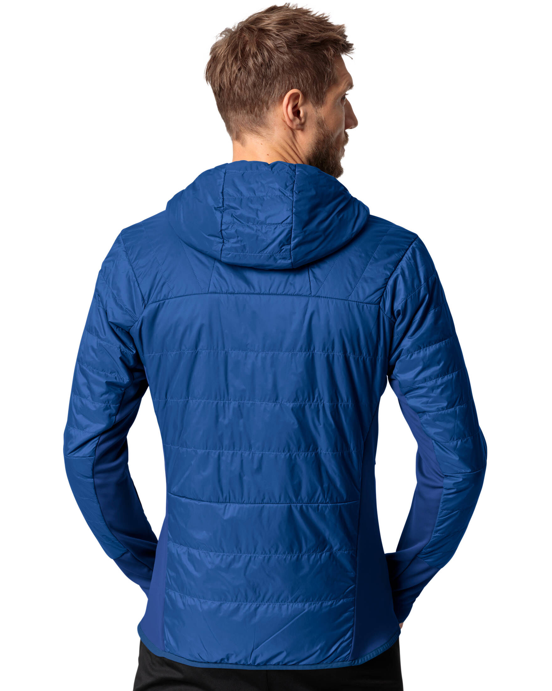 VAUDE| Herren Jacke SESVENNA IV