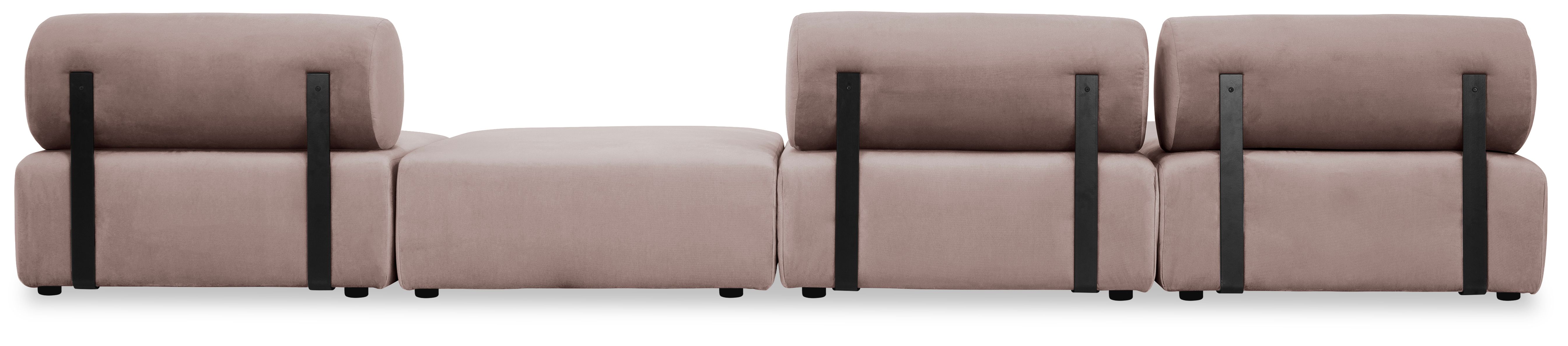 Loungebank  Rollo