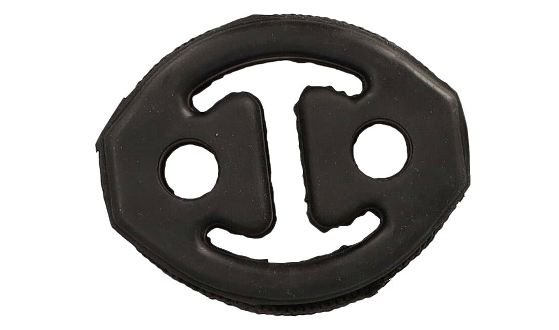 Gummiophæng