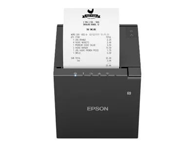 Epson TM - kvitteringsprinter - termisk linje