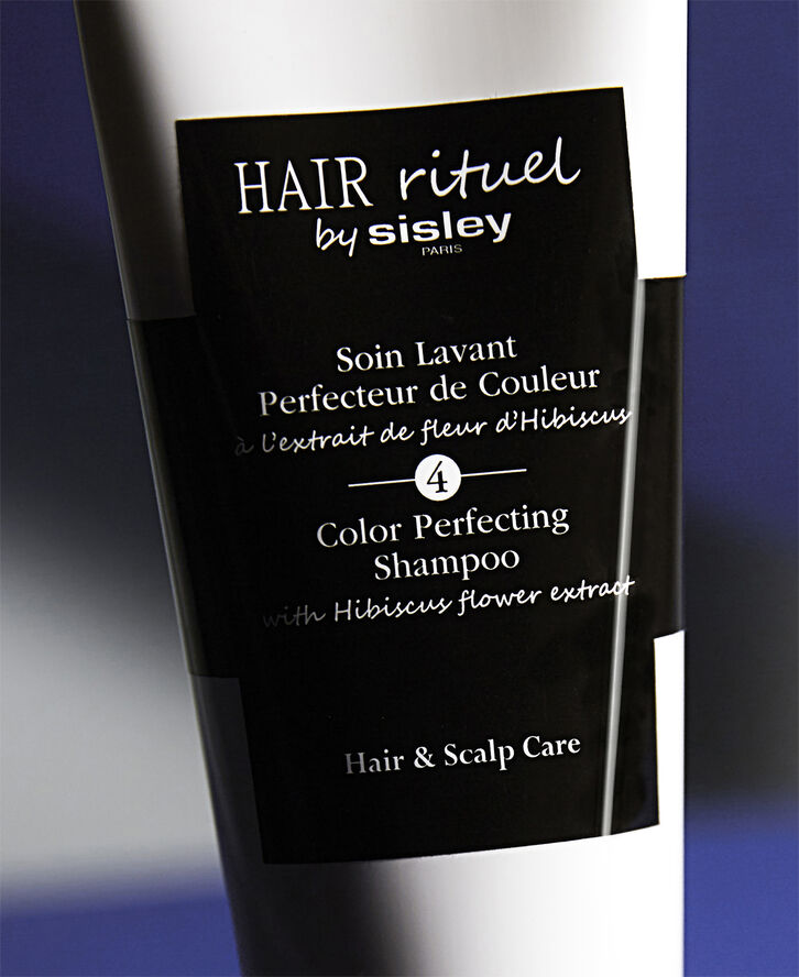 Sisley Hair Rituel by Sisley Revitalizing Color Perfecting Shampoo