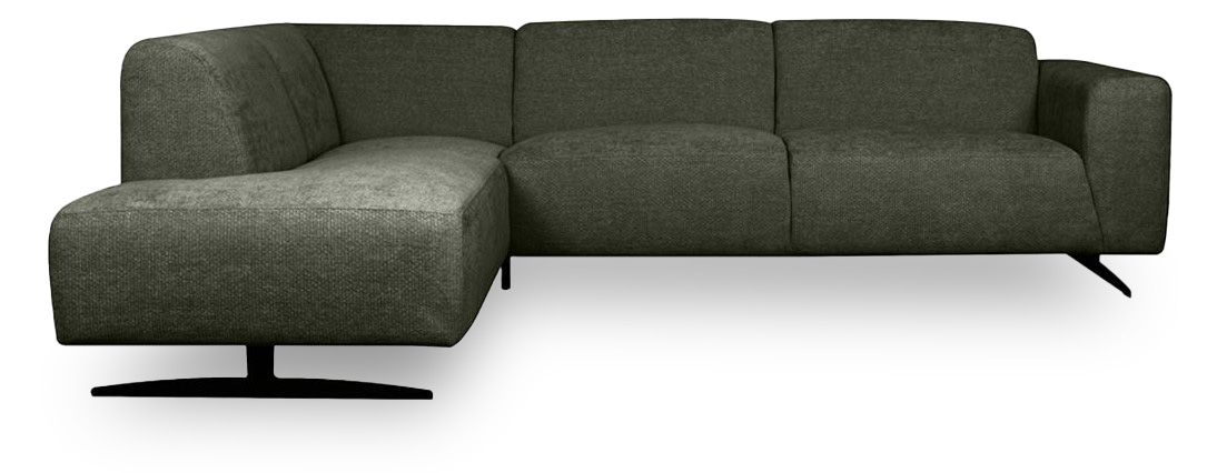 Hoekbank Hunter Elite GA-80.183 Rodano B278 x D210 x H75 cm