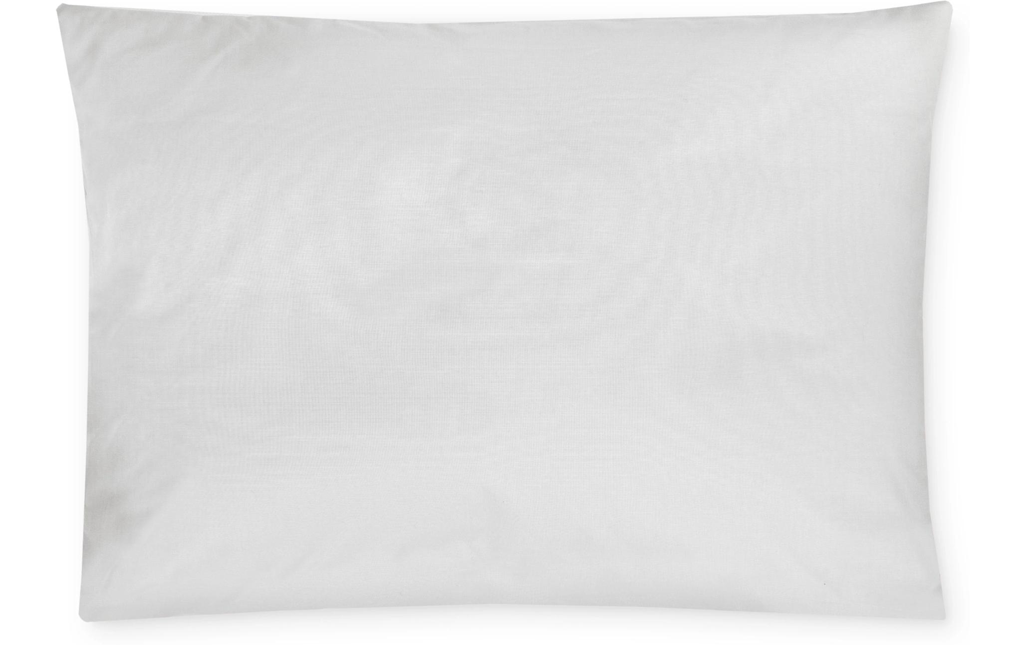 Kinder Kopfkissenbezug Light Grey 40 x 60 cmStrapazierfähiger Kissen-Bezug