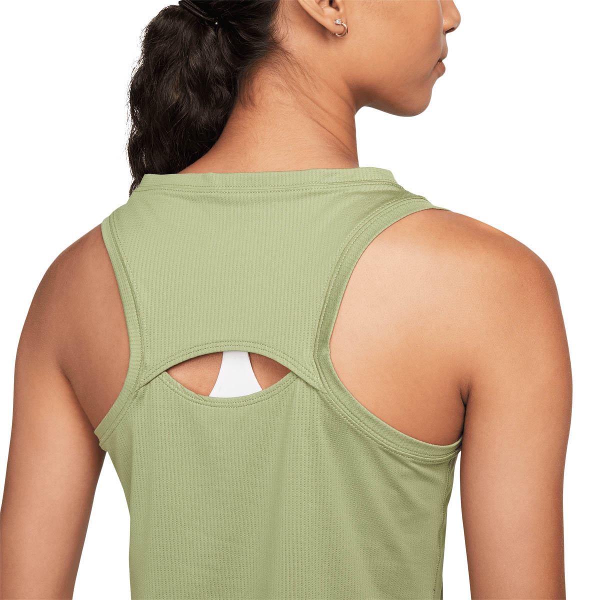 Nike Court Dri-FIT Victory Tennis Træningstop Dame