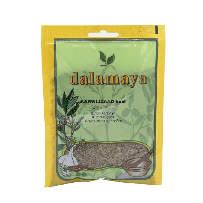 Dalamaya Karwijzaad Heel 65g