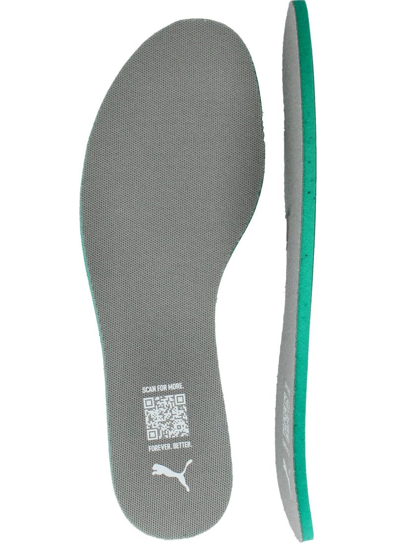 Puma Softride Escalate Sneakers Grijs Heren