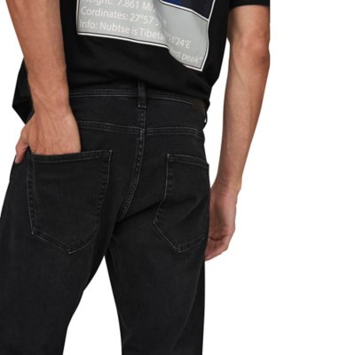 Jean homme Onsavi Comfort Black 6875 ONLY AND SONS