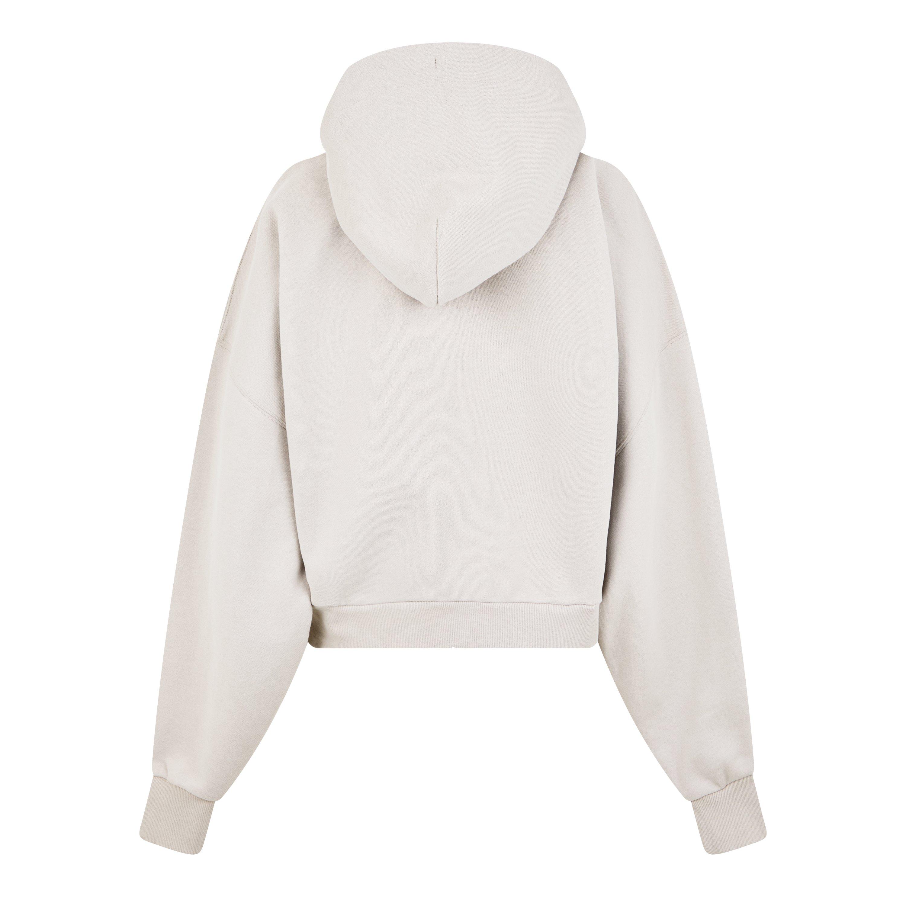 Jack Wills JW Emblem Zip Hoody