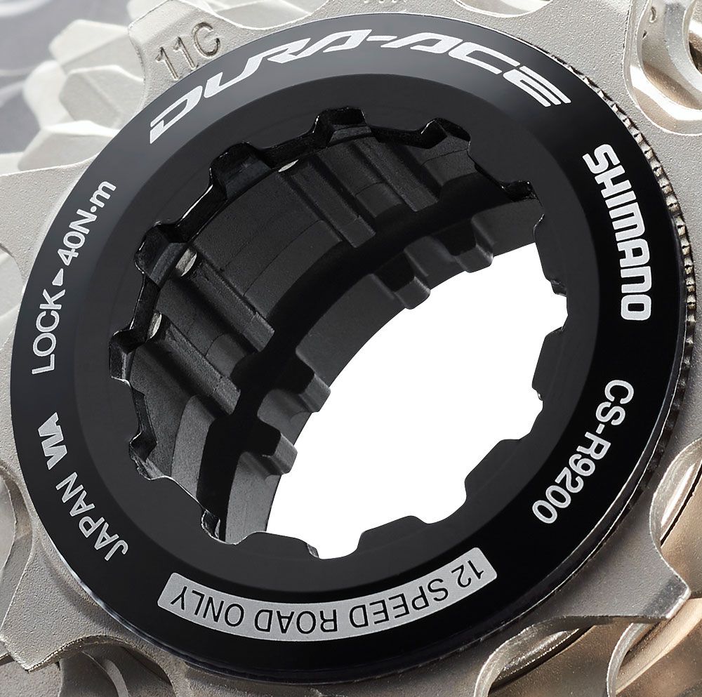 Shimano DURA ACE Di2 R9250 2x12-fach Upgrade-Kit Felgenbremse 11-30 Direct-Mount kaufen | Bike-Discount
