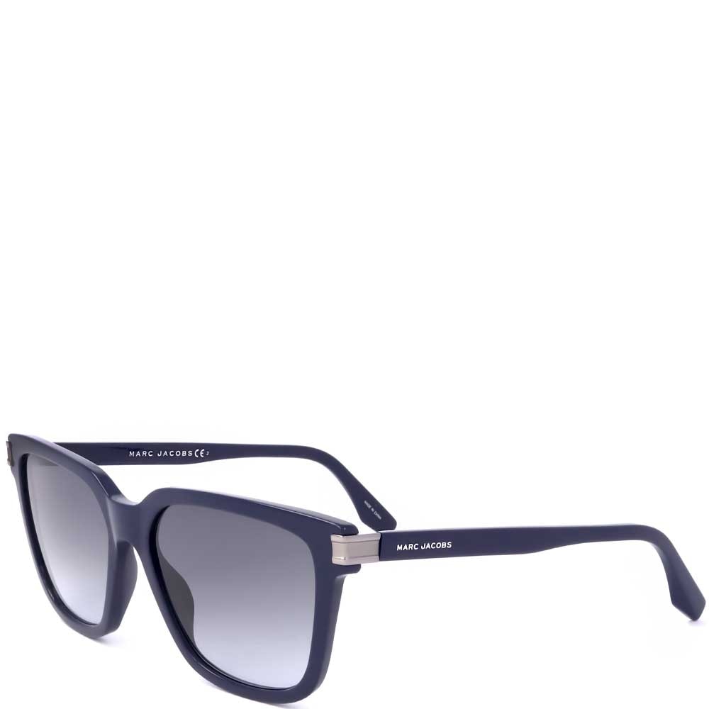 Marc Jacobs - Lunettes de soleil - Catégorie 2 - Bleu