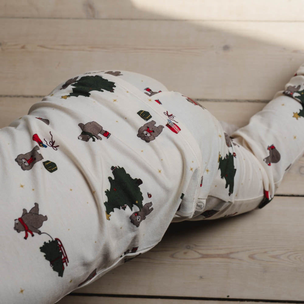 Køb That’s Mine Jule Homewear Sæt Shopping Emilio