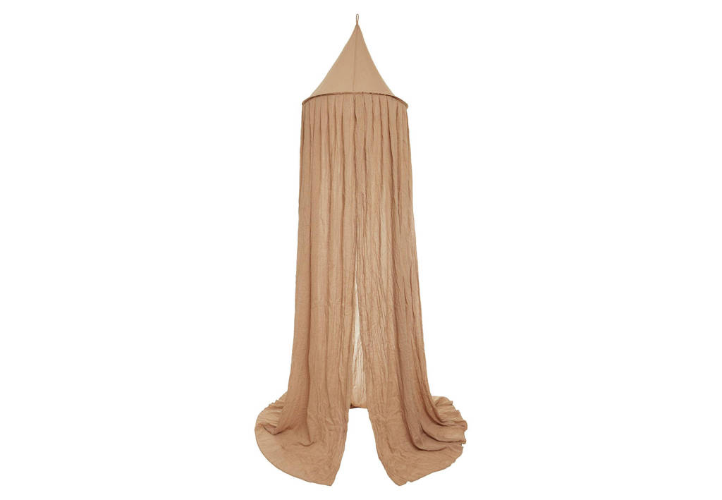 klamboe Vintage 245 cm Biscuit