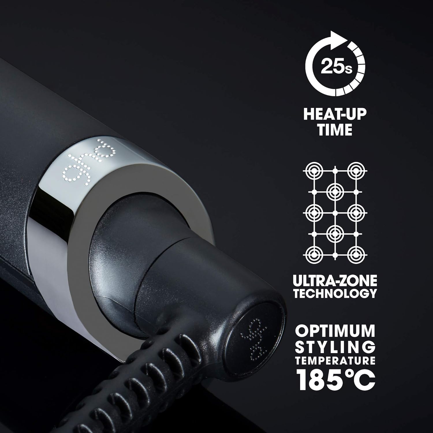 ghd Ghd Curve Pince à friser professionnelle