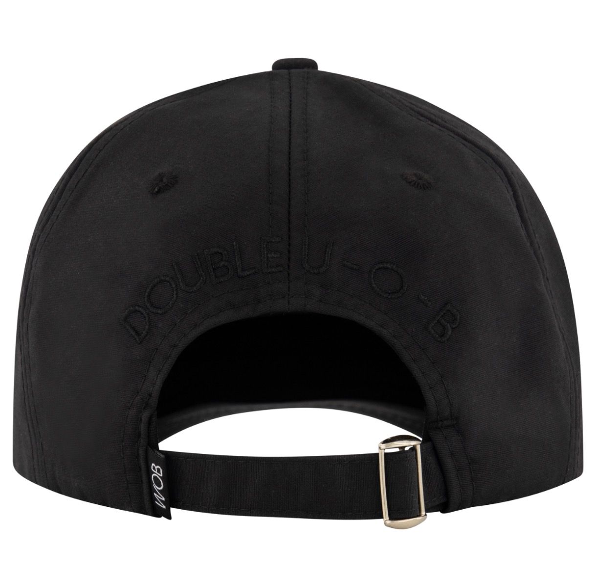 WOB Baseline Cabrio Cap