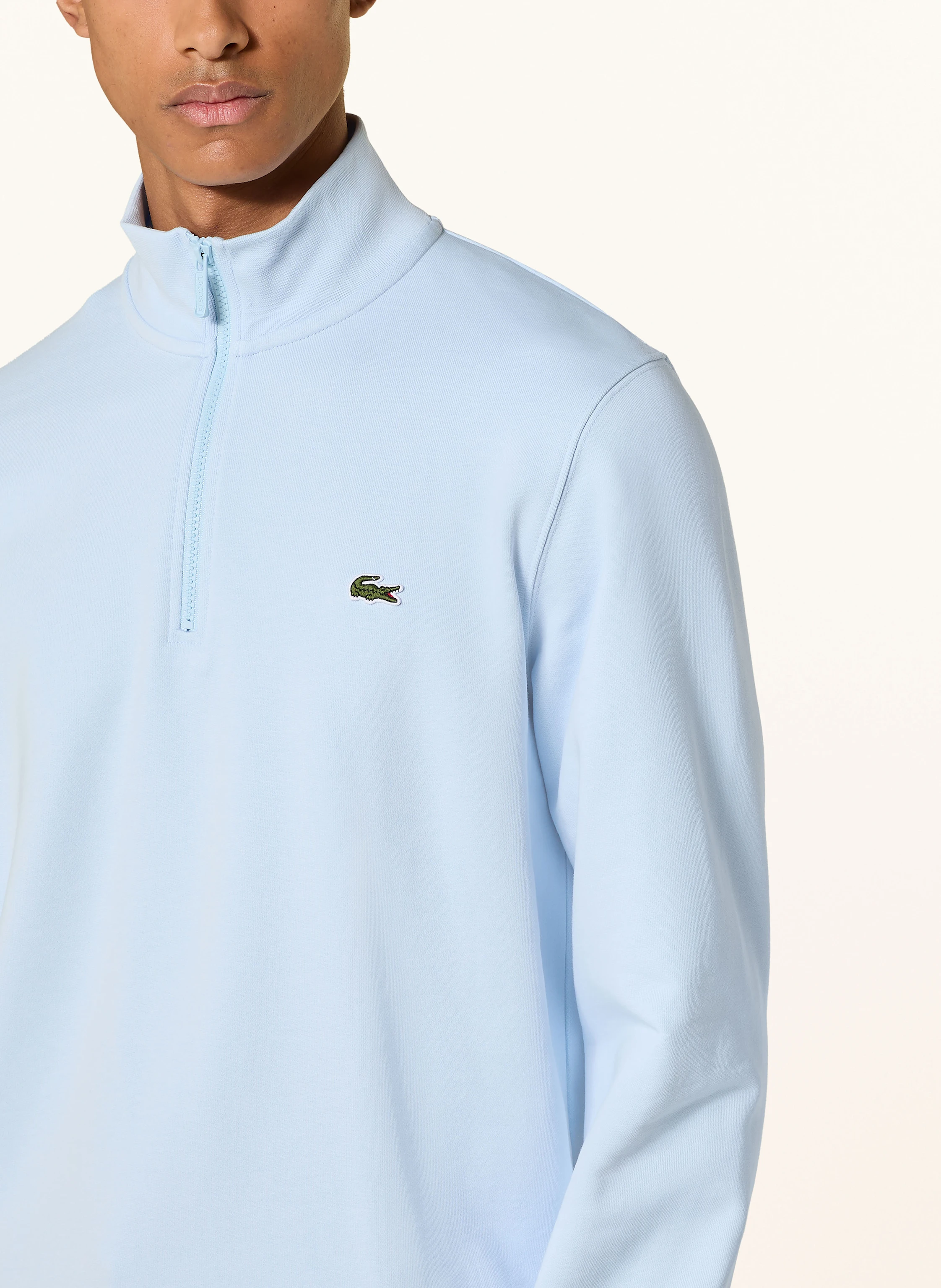 LACOSTE Sweattroyer