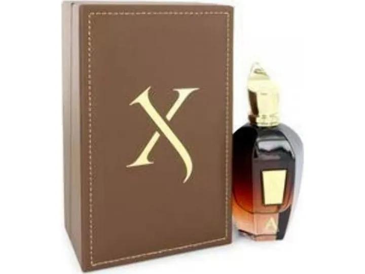 Xerjoff Alexandria II Edp Spray - Lady - 50 ml