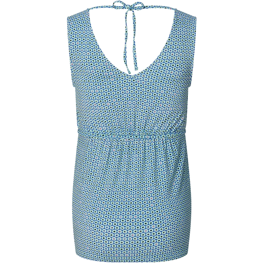 Esprit Still t-shirt Pastel Blue
