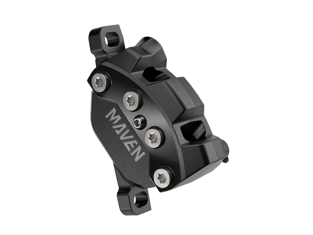 SRAM Maven silver