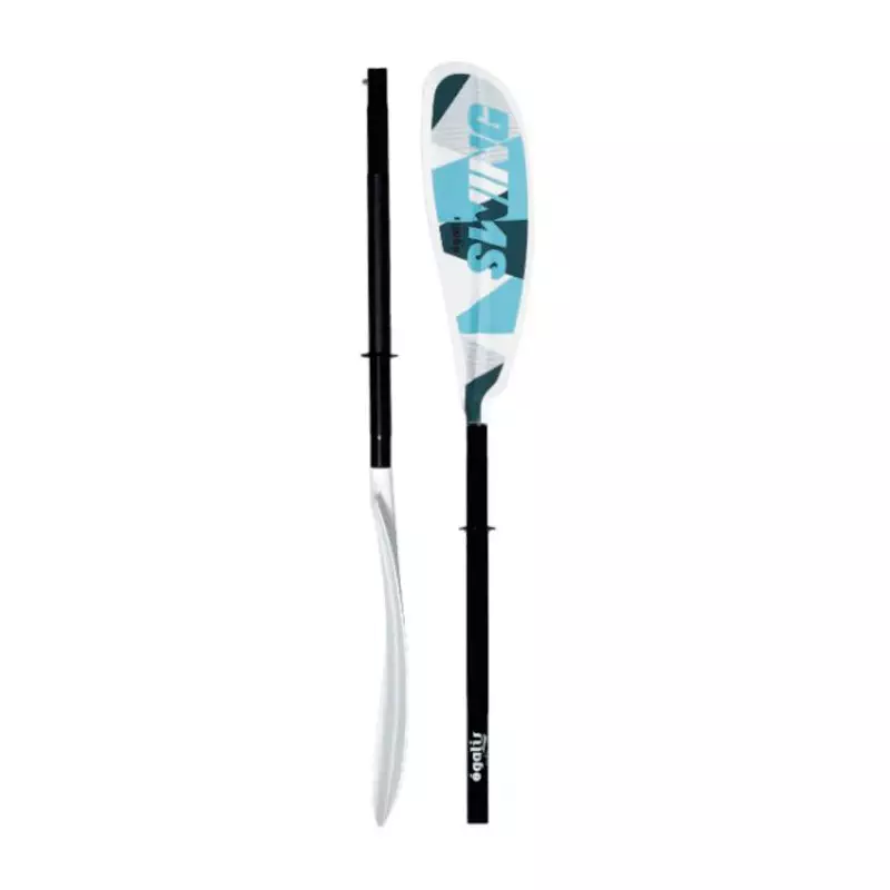 pagaie kayak BIC swing alu 30 240 2 pcs