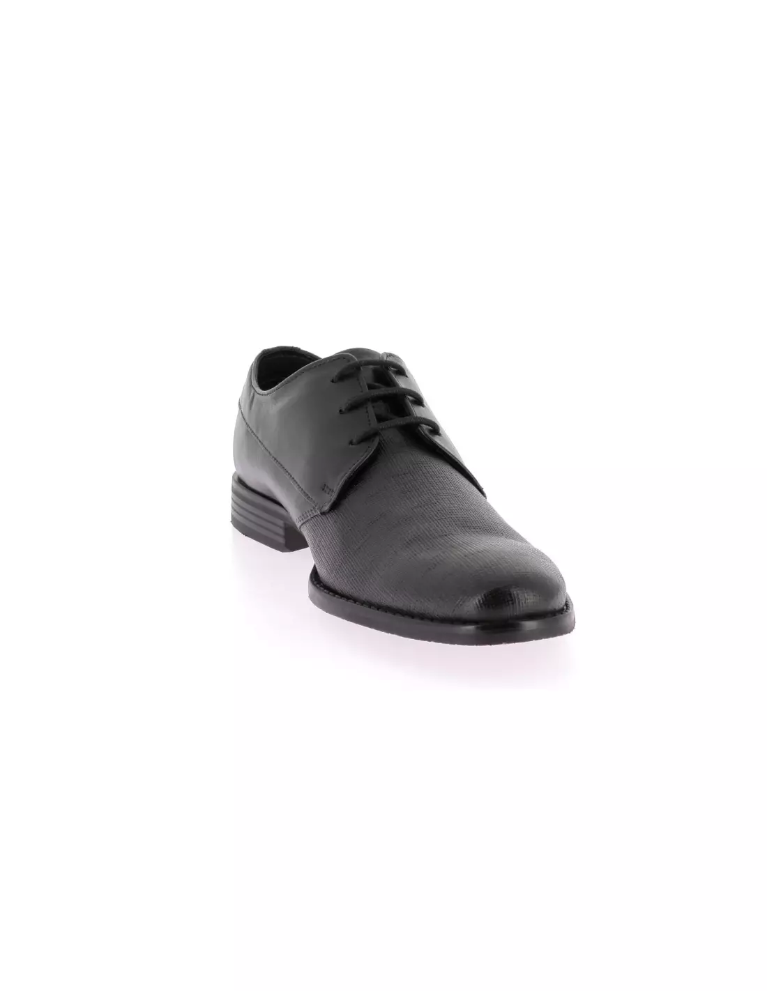 BUGATTI RINALDO COMFORT - Chaussures de ville Black