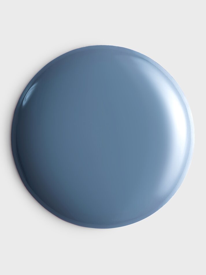Esmalte de unha - Azul