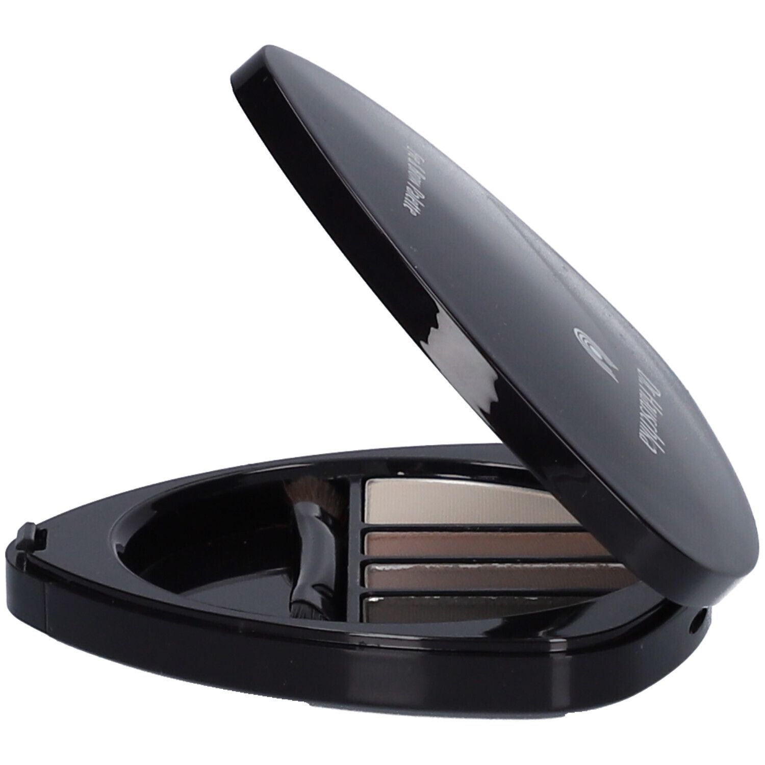 Dr. Hauschka Eye & Brow Palette 01 stone 5,3g