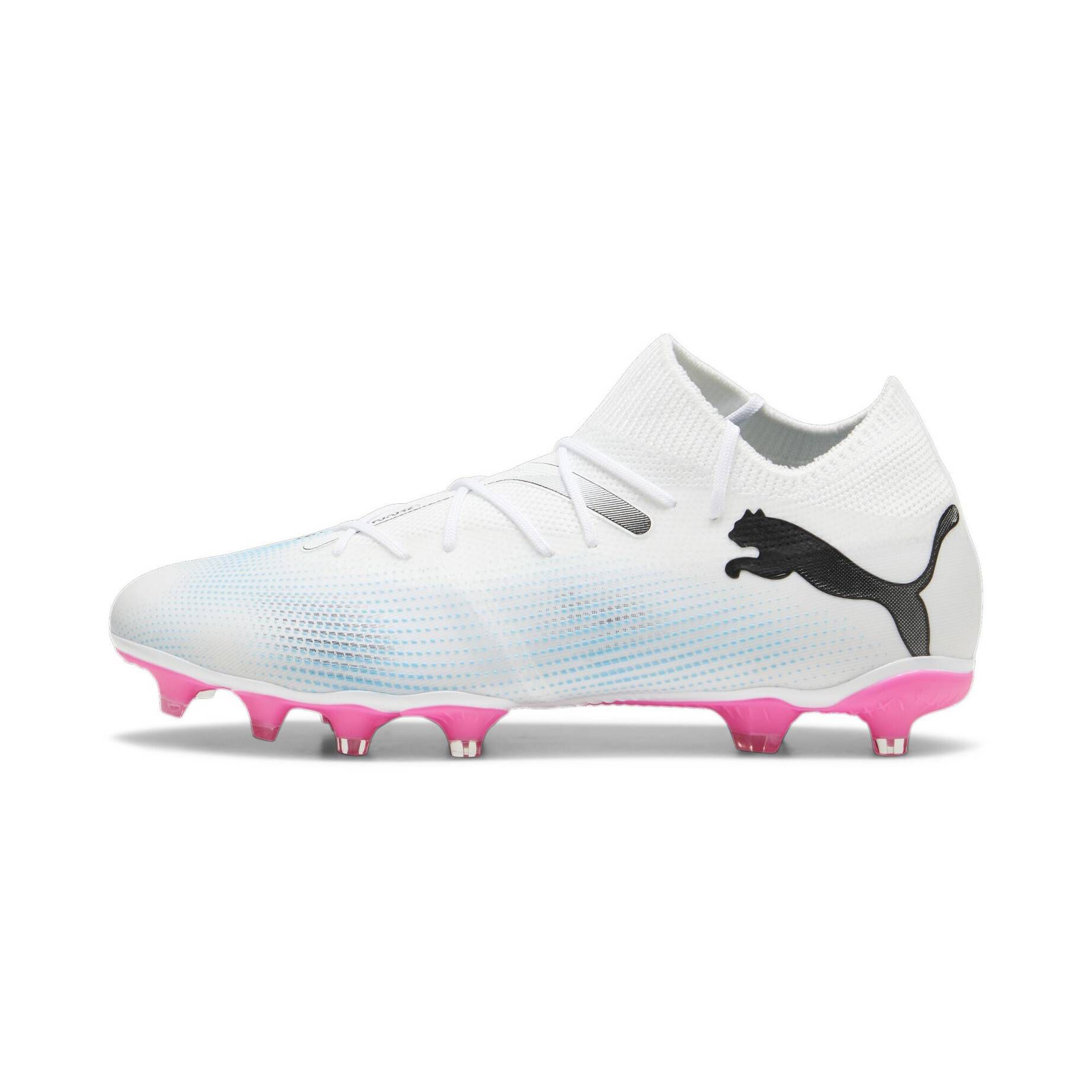 Puma| Herren Fußballschuhe Rasen und Kunstrasen FUTURE 7 MATCH FG/AG
