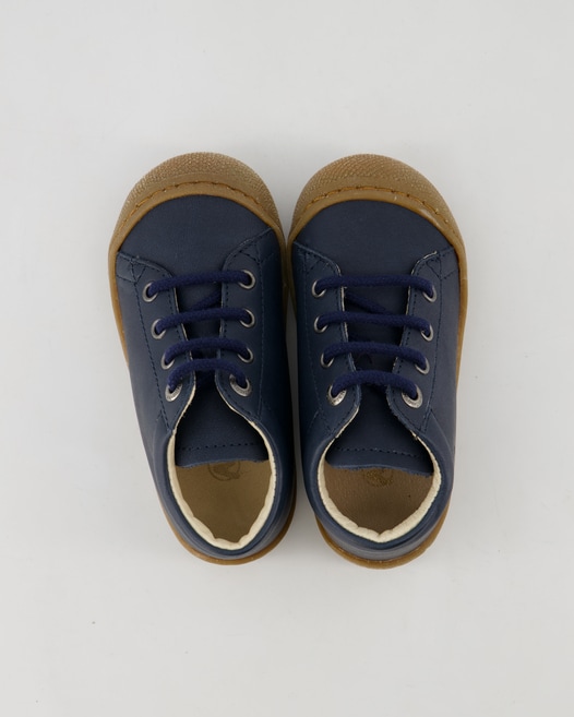 Naturino Cocoon Lauflernschuhe in Blau