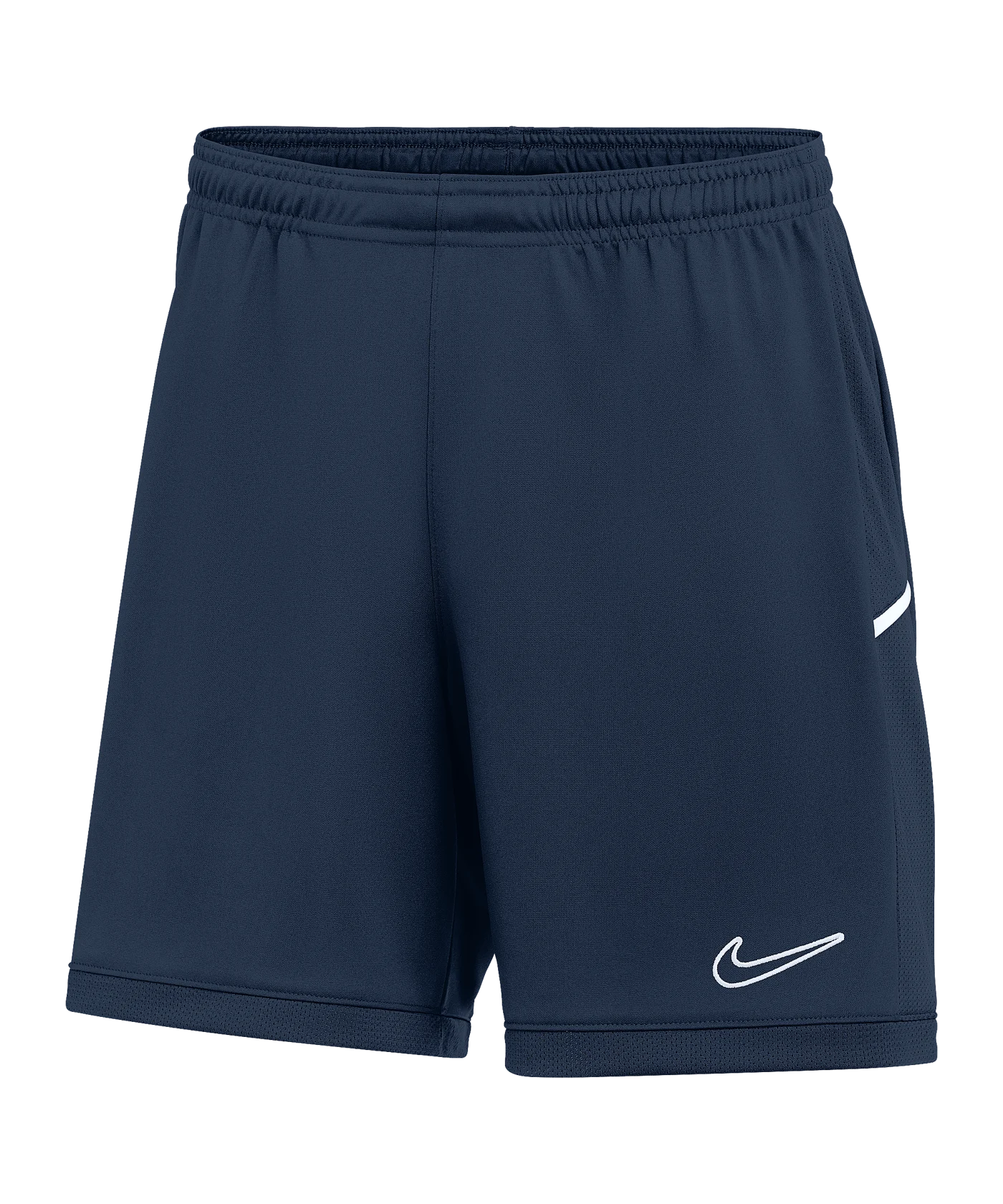 Nike Academy 25 Short Damen Blau F410