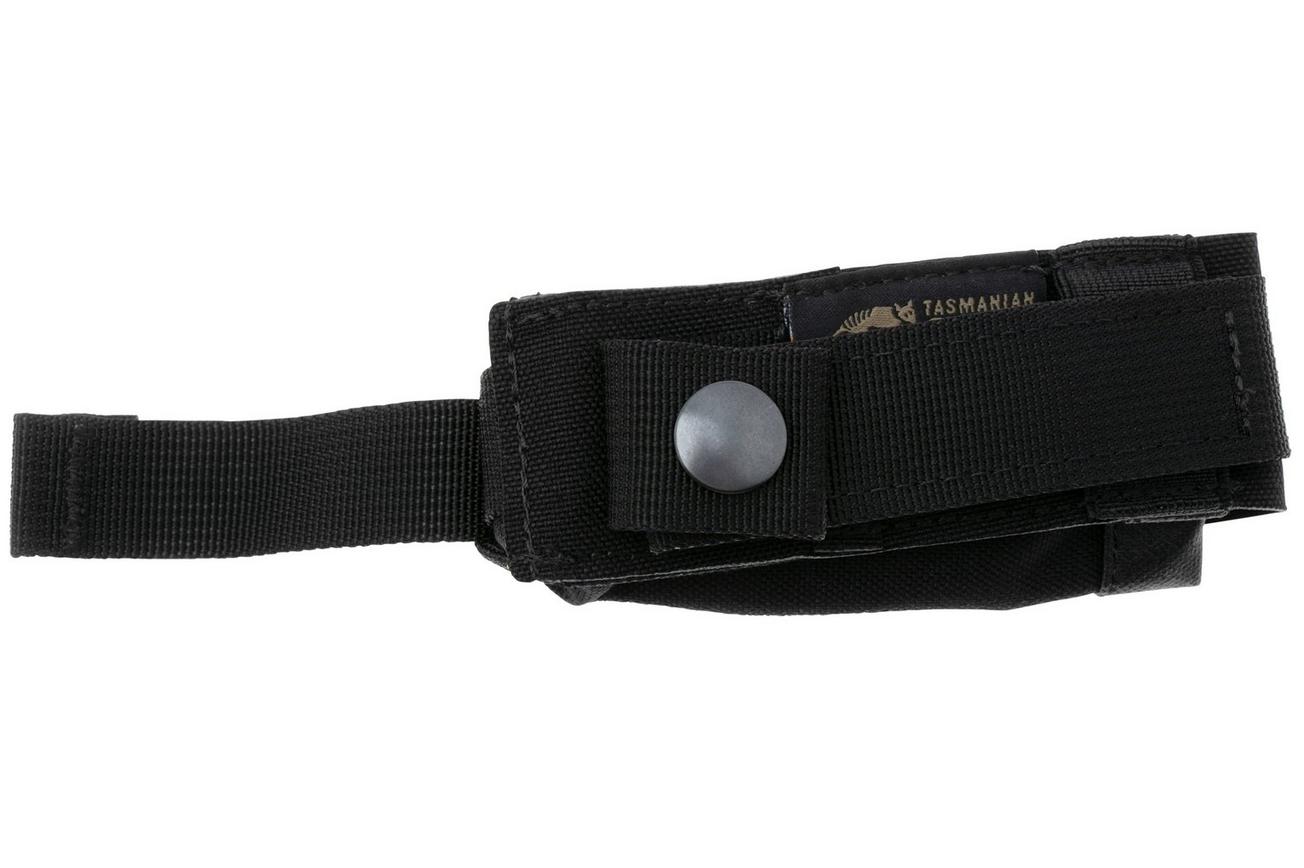 Tasmanian Tiger TT Tool Pocket S MKII 7931-040 zwart, pouch